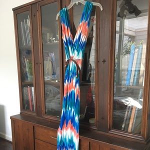 NEW Multicolored Tart dress